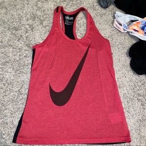 Nike Tank